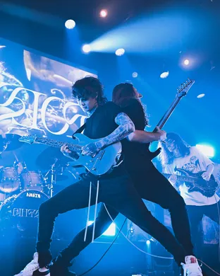 Polyphia Boston