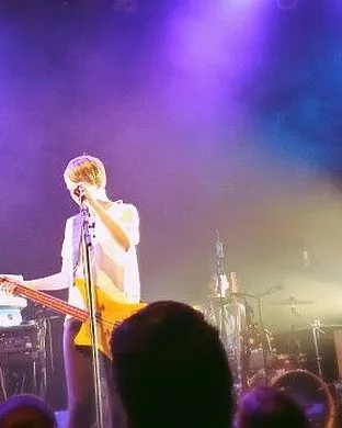Pomplamoose Boston