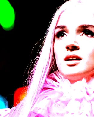 Poppy Manchester