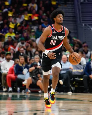 Portland Trail Blazers Portland