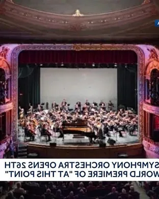 Portsmouth Symphony Orchestra Portsmouth