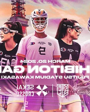 Premier Lacrosse League: California Palms vs. Boston Guard & California Redwoods vs. Boston Cannons