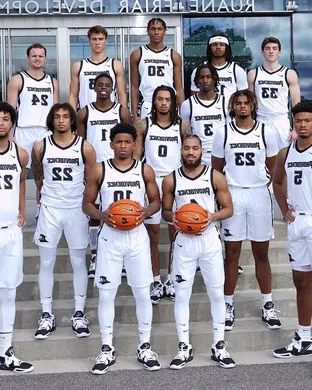 Providence Friars Boston