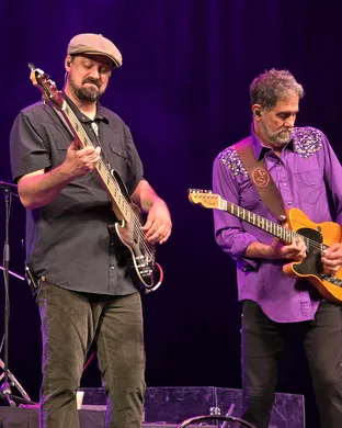 Pure Prairie League Cohasset