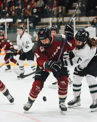 Pwhl Playoffs Lowell