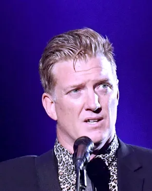 Queens Of The Stone Age Boston