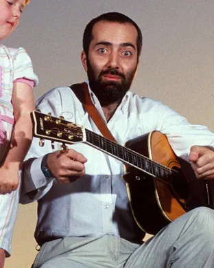 Raffi Hamilton