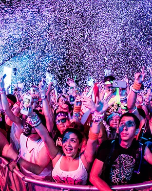 Rave On Norwell