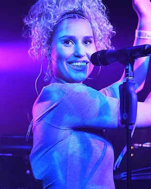 Raye Boston