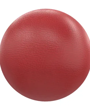 Red Leather Allston
