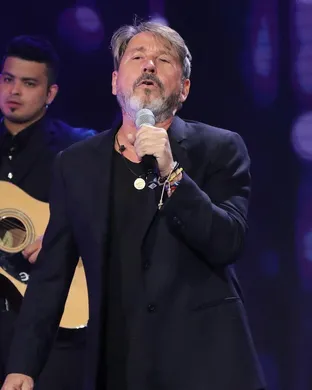 Ricardo Montaner Boston