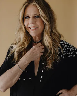 Rita Wilson Boston