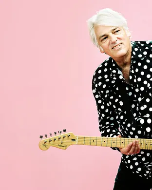 Robyn Hitchcock Allston