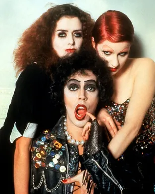 Rocky Horror Picture Show Boston