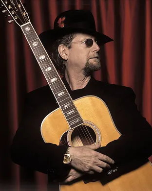 Roger McGuinn Arlington
