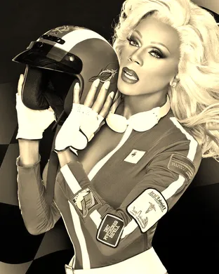 Rupaul's Drag Race Boston