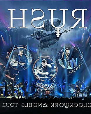 Rush Manchester
