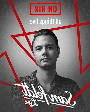 Sam Feldt Boston
