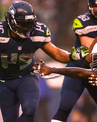 Seattle Seahawks Seattle