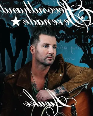 Secondhand Serenade Worcester
