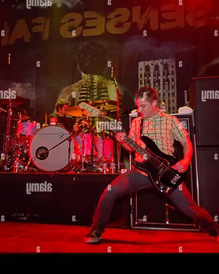 Senses Fail