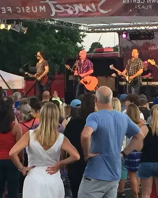 Sister Hazel Beverly