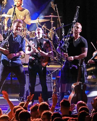 Skerryvore Natick