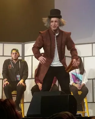 Smosh Medford