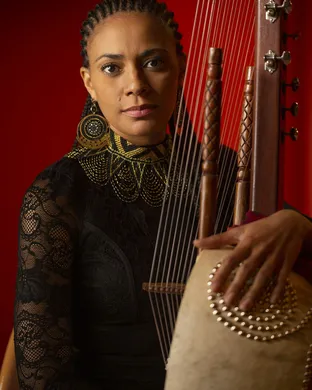 Sona Jobarteh Somerville