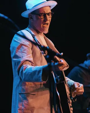 Southern Culture On The Skids Boston