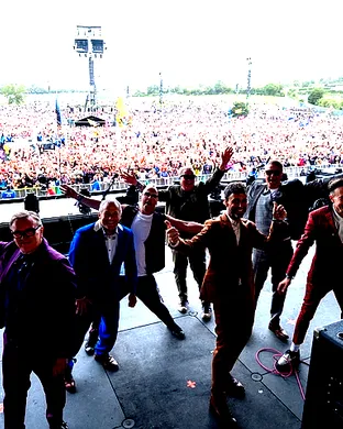 Squeeze Boston