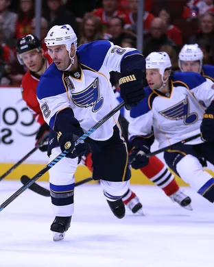 St. Louis Blues St. Louis