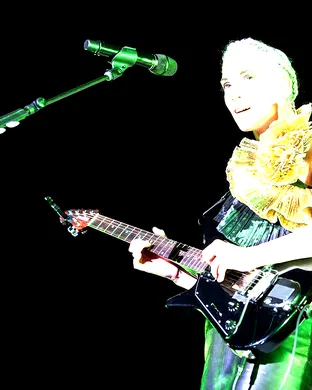 St. Vincent Boston