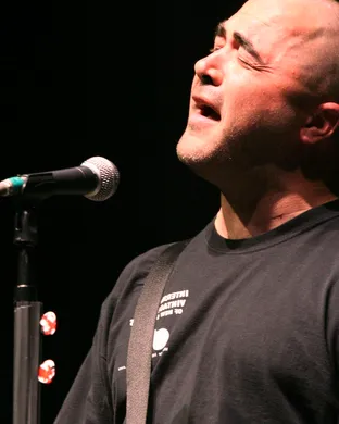 Staind Mansfield
