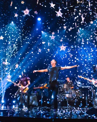 Stars Boston