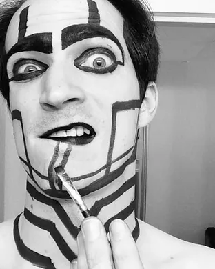 Steam Powered Giraffe Boston