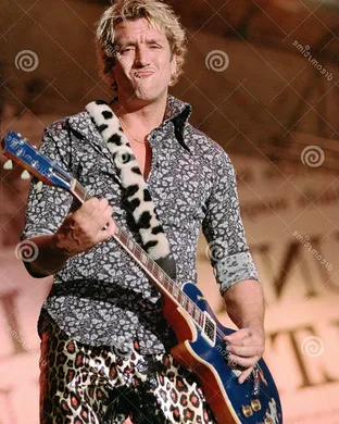 Steve Jones Boston