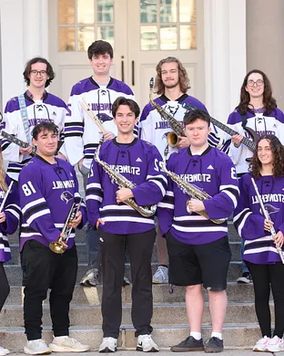 Stonehill Skyhawks Durham