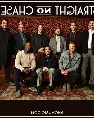 Straight No Chaser Concord