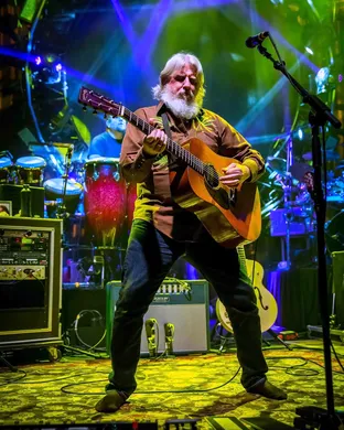 String Cheese Incident Hampton