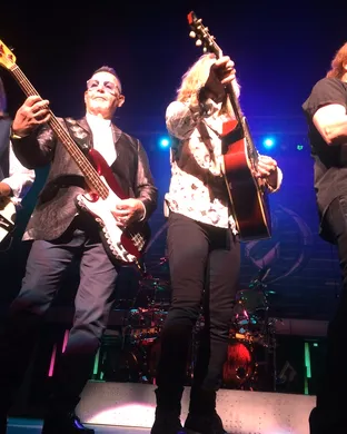 Styx Mansfield