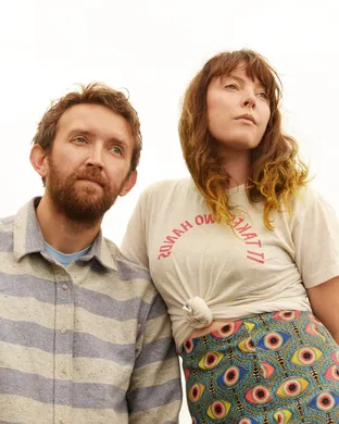 Sylvan Esso Boston