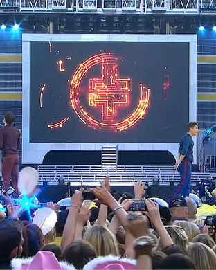 Take That Manchester
