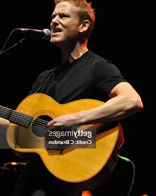 Teddy Thompson Natick