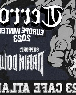 Terror Boston
