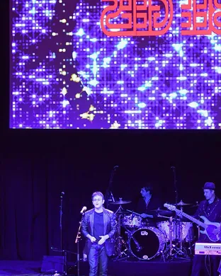 The Australian Bee Gees Beverly