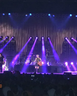 The Band Perry Hamilton