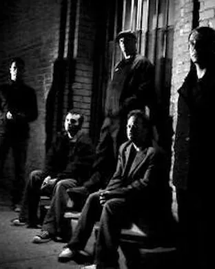 The Bouncing Souls Worcester