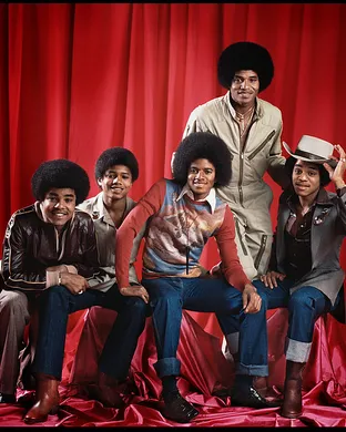 The Jacksons Manchester