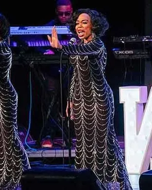 The Magic Of Motown Boston